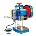 Face Mask Respiration Valve Punching Machine